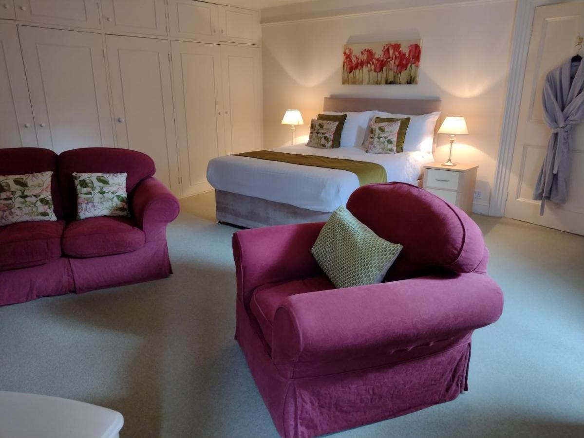 Buckley Farmhouse B & B Sidmouth Extérieur photo