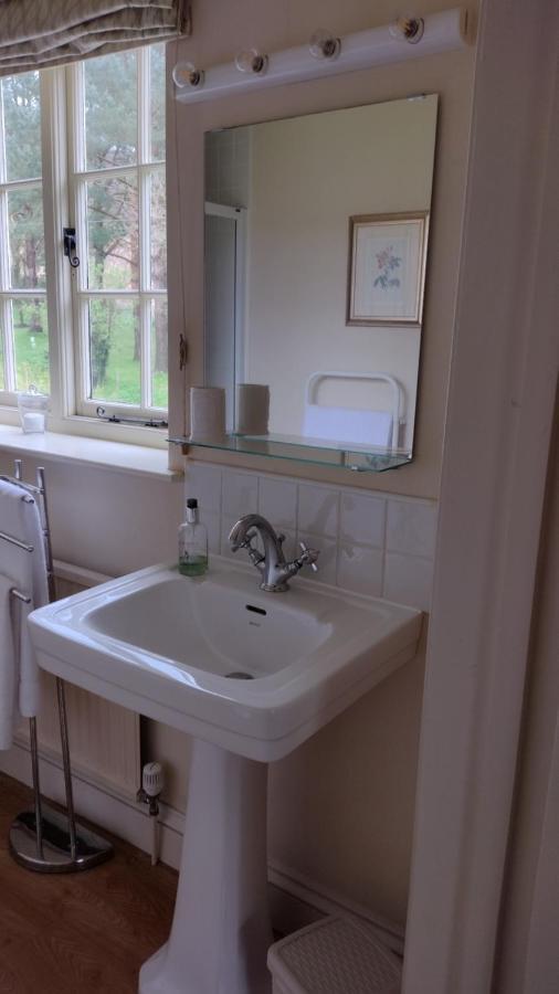 Buckley Farmhouse B & B Sidmouth Extérieur photo