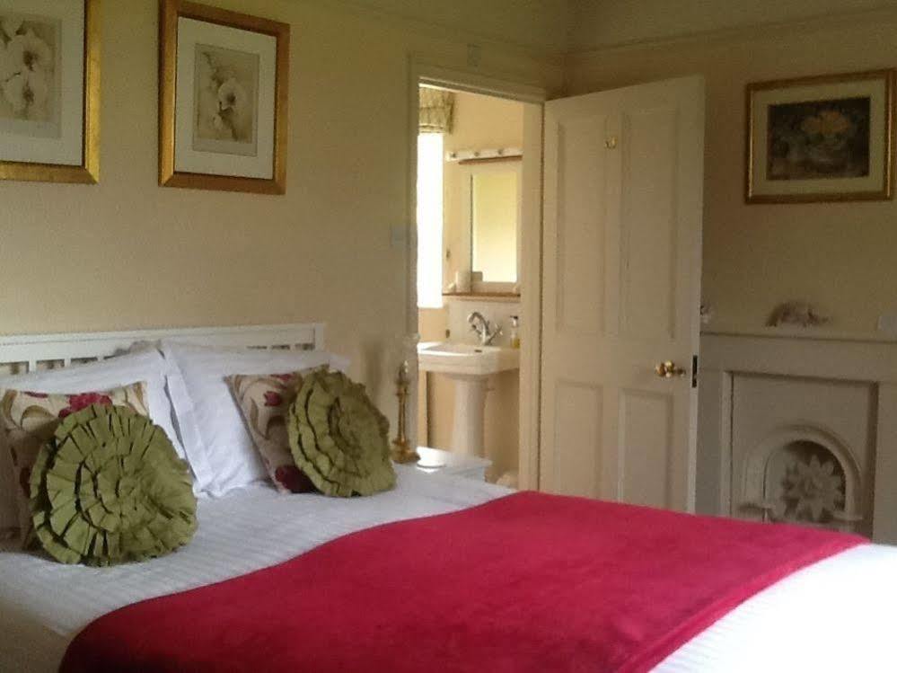 Buckley Farmhouse B & B Sidmouth Extérieur photo
